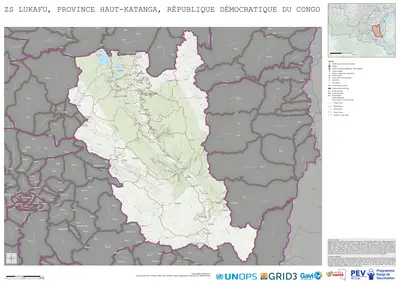 Reference: Lukafu, Lubumbashi, Haut-Katanga, COD (2025)