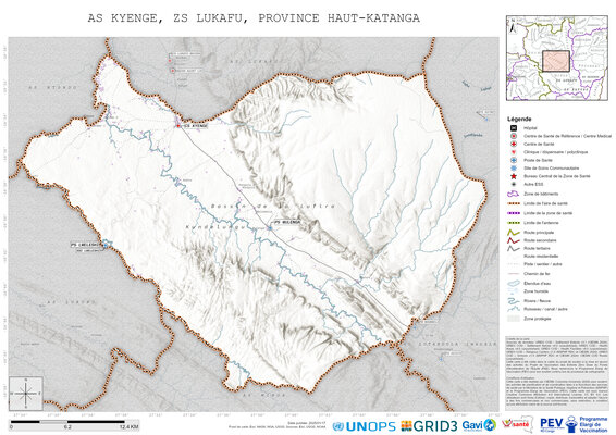 Reference: Kyenge, Lukafu, Lubumbashi, Haut-Katanga, COD (2025)