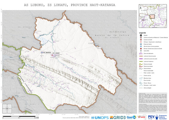 Reference: Lubuko, Lukafu, Lubumbashi, Haut-Katanga, COD (2025)