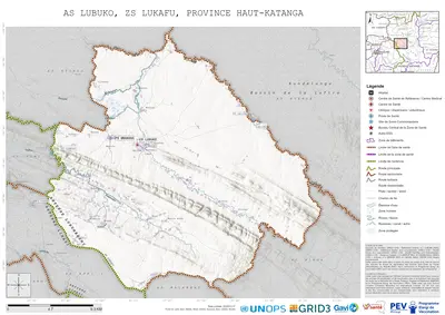 Reference: Lubuko, Lukafu, Lubumbashi, Haut-Katanga, COD (2025)