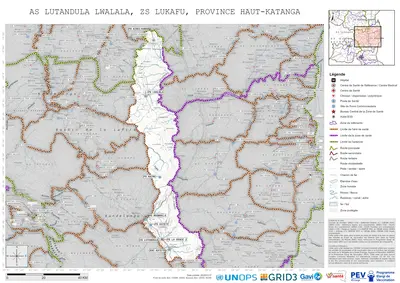Reference: Lutandula-Lwalala, Lukafu, Lubumbashi, Haut-Katanga, COD (2025)