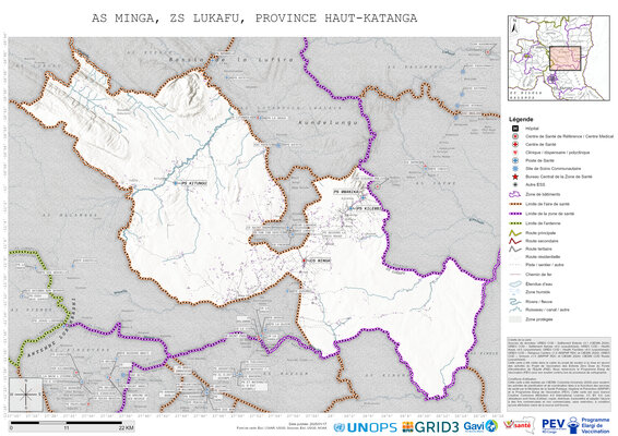 Reference: Minga, Lukafu, Lubumbashi, Haut-Katanga, COD (2025)