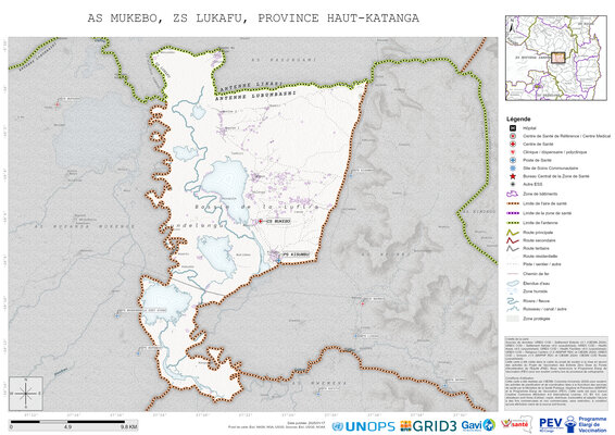 Reference: Mukebo, Lukafu, Lubumbashi, Haut-Katanga, COD (2025)