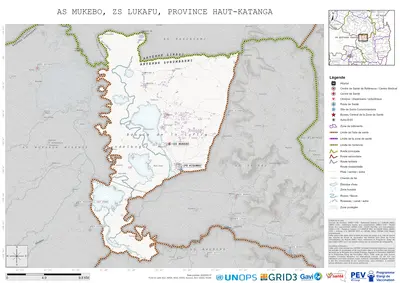 Reference: Mukebo, Lukafu, Lubumbashi, Haut-Katanga, COD (2025)