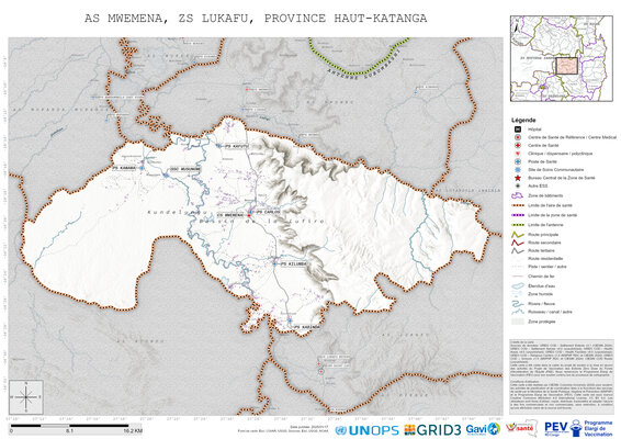 Reference: Mwemena, Lukafu, Lubumbashi, Haut-Katanga, COD (2025)