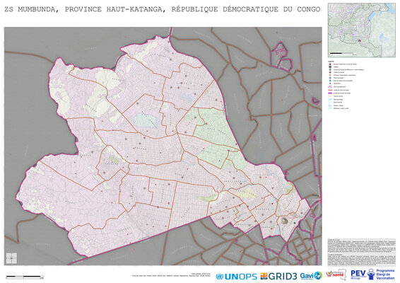 Reference Minimal: Mumbunda, Lubumbashi, Haut-Katanga, COD (2025)