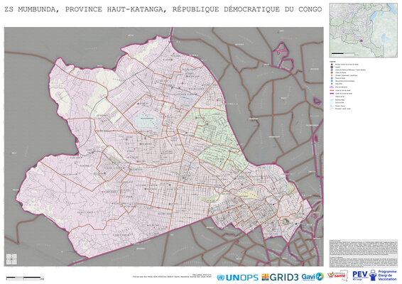 Reference: Mumbunda, Lubumbashi, Haut-Katanga, COD (2025)