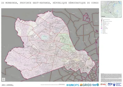 Reference: Mumbunda, Lubumbashi, Haut-Katanga, COD (2025)