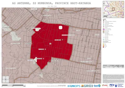 Comprehensive Var1: Antenne, Mumbunda, Lubumbashi, Haut-Katanga, COD (2025)