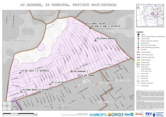 Reference: Basembe, Mumbunda, Lubumbashi, Haut-Katanga, COD (2025)