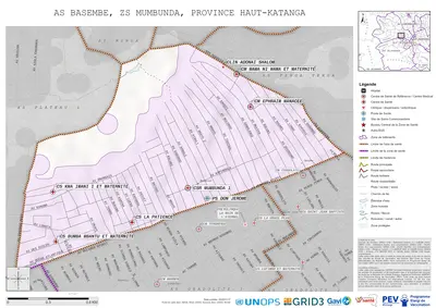 Reference: Basembe, Mumbunda, Lubumbashi, Haut-Katanga, COD (2025)