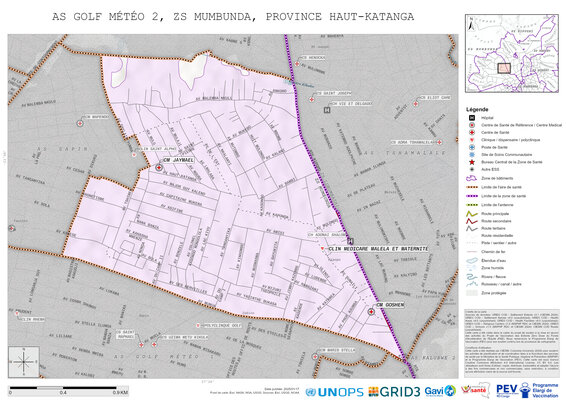 Reference: Golf-Mto-2, Mumbunda, Lubumbashi, Haut-Katanga, COD (2025)