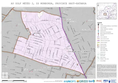 Reference: Golf-Mto-2, Mumbunda, Lubumbashi, Haut-Katanga, COD (2025)