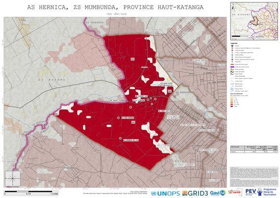 Comprehensive Var1: Hernica, Mumbunda, Lubumbashi, Haut-Katanga, COD (2025)