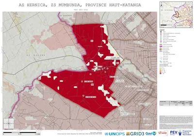 Comprehensive Var1: Hernica, Mumbunda, Lubumbashi, Haut-Katanga, COD (2025)