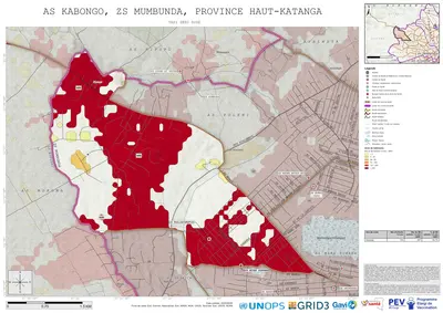 Comprehensive Var1: Kabongo, Mumbunda, Lubumbashi, Haut-Katanga, COD (2025)
