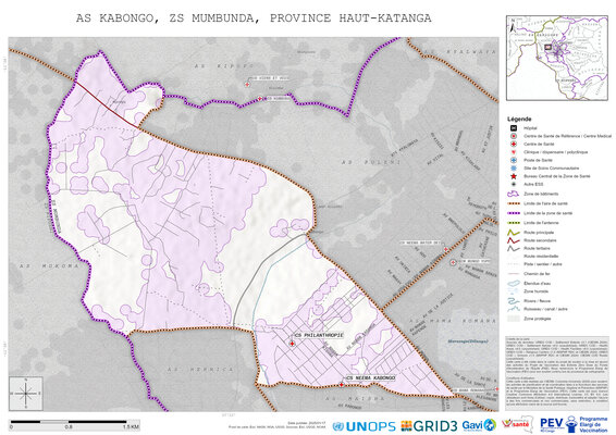 Reference: Kabongo, Mumbunda, Lubumbashi, Haut-Katanga, COD (2025)