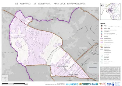 Reference: Kabongo, Mumbunda, Lubumbashi, Haut-Katanga, COD (2025)
