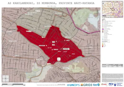 Comprehensive Var1: Kabulamenshi, Mumbunda, Lubumbashi, Haut-Katanga, COD (2025)
