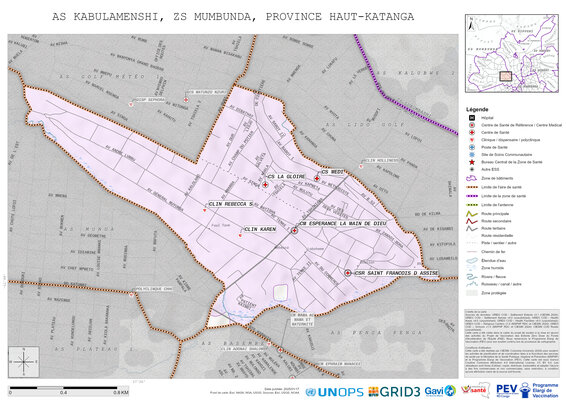 Reference: Kabulamenshi, Mumbunda, Lubumbashi, Haut-Katanga, COD (2025)