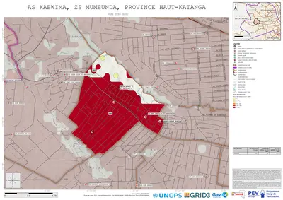 Comprehensive Var1: Kabwima, Mumbunda, Lubumbashi, Haut-Katanga, COD (2025)