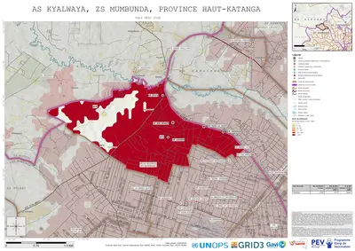 Comprehensive Var1: Kyalwaya, Mumbunda, Lubumbashi, Haut-Katanga, COD (2025)