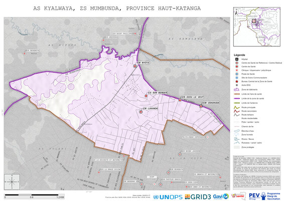 Reference: Kyalwaya, Mumbunda, Lubumbashi, Haut-Katanga, COD (2025)