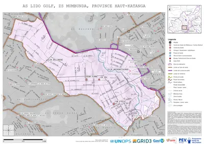 Reference: Lido-Golf, Mumbunda, Lubumbashi, Haut-Katanga, COD (2025)