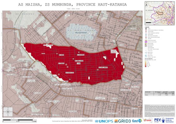 Comprehensive Var1: Maisha, Mumbunda, Lubumbashi, Haut-Katanga, COD (2025)