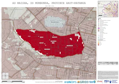 Comprehensive Var1: Maisha, Mumbunda, Lubumbashi, Haut-Katanga, COD (2025)