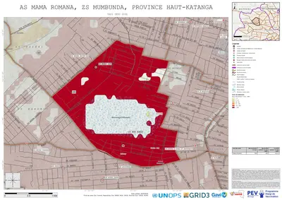 Comprehensive Var1: Mama-Romana, Mumbunda, Lubumbashi, Haut-Katanga, COD (2025)