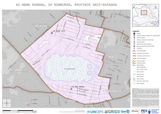 Reference: Mama-Romana, Mumbunda, Lubumbashi, Haut-Katanga, COD (2025)