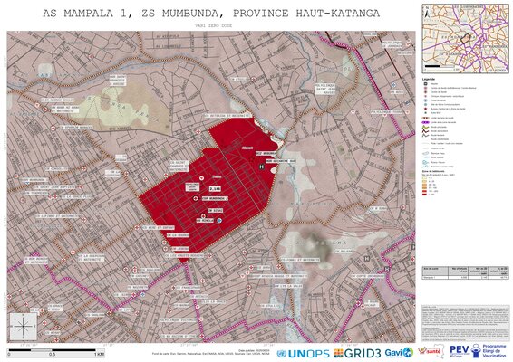 Comprehensive Var1: Mampala-1, Mumbunda, Lubumbashi, Haut-Katanga, COD (2025)
