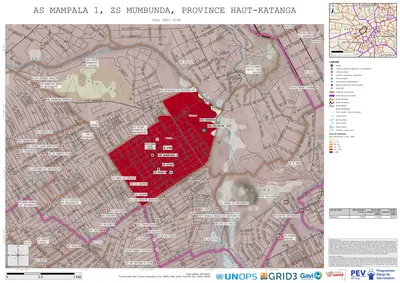 Comprehensive Var1: Mampala-1, Mumbunda, Lubumbashi, Haut-Katanga, COD (2025)