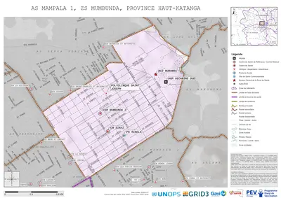 Reference: Mampala-1, Mumbunda, Lubumbashi, Haut-Katanga, COD (2025)