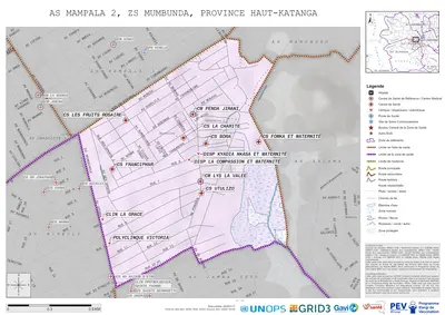 Reference: Mampala-2, Mumbunda, Lubumbashi, Haut-Katanga, COD (2025)