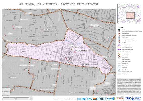Reference: Munua, Mumbunda, Lubumbashi, Haut-Katanga, COD (2025)