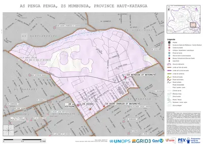 Reference: Penga-Penga, Mumbunda, Lubumbashi, Haut-Katanga, COD (2025)