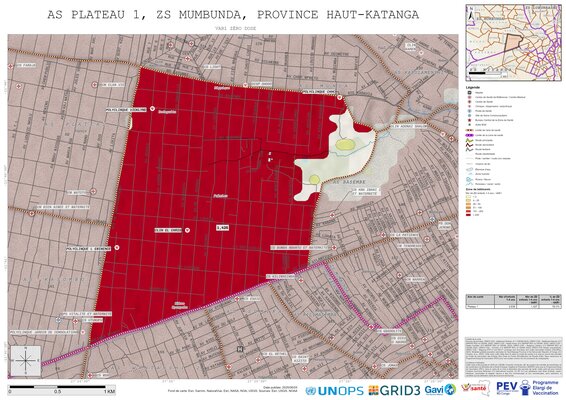 Comprehensive Var1: Plateau-1, Mumbunda, Lubumbashi, Haut-Katanga, COD (2025)