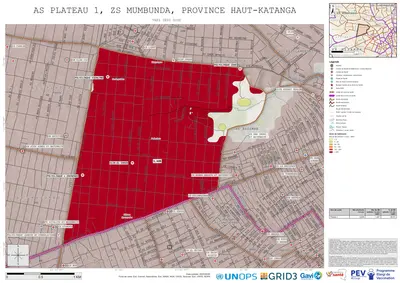 Comprehensive Var1: Plateau-1, Mumbunda, Lubumbashi, Haut-Katanga, COD (2025)