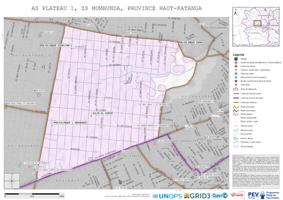 Reference: Plateau-1, Mumbunda, Lubumbashi, Haut-Katanga, COD (2025)