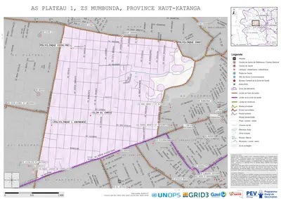 Reference: Plateau-1, Mumbunda, Lubumbashi, Haut-Katanga, COD (2025)