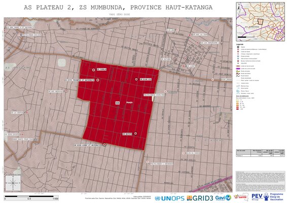 Comprehensive Var1: Plateau-2, Mumbunda, Lubumbashi, Haut-Katanga, COD (2025)