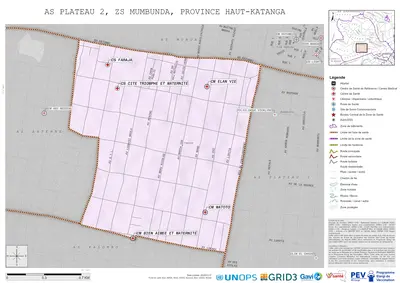 Reference: Plateau-2, Mumbunda, Lubumbashi, Haut-Katanga, COD (2025)