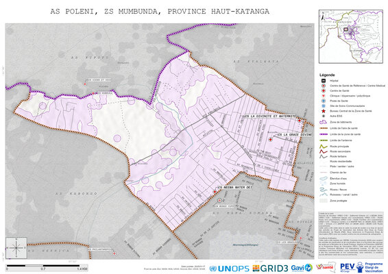 Reference: Poleni, Mumbunda, Lubumbashi, Haut-Katanga, COD (2025)
