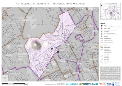 Reference: Salama, Mumbunda, Lubumbashi, Haut-Katanga, COD (2025)