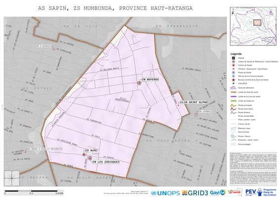 Reference: Sapin, Mumbunda, Lubumbashi, Haut-Katanga, COD (2025)