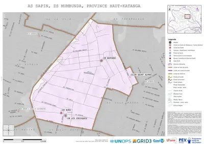 Reference: Sapin, Mumbunda, Lubumbashi, Haut-Katanga, COD (2025)
