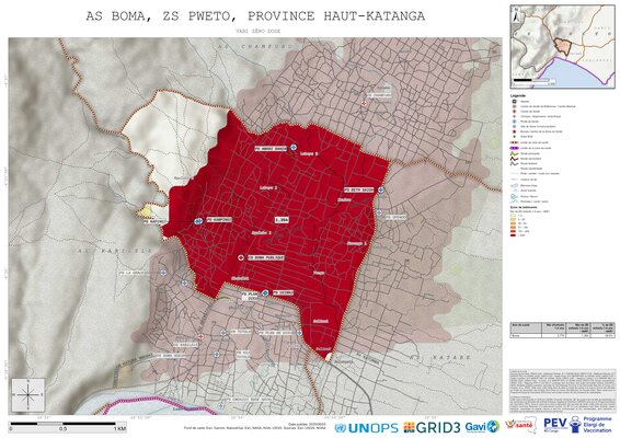 Comprehensive Var1: Boma, Pweto, Lubumbashi, Haut-Katanga, COD (2025)