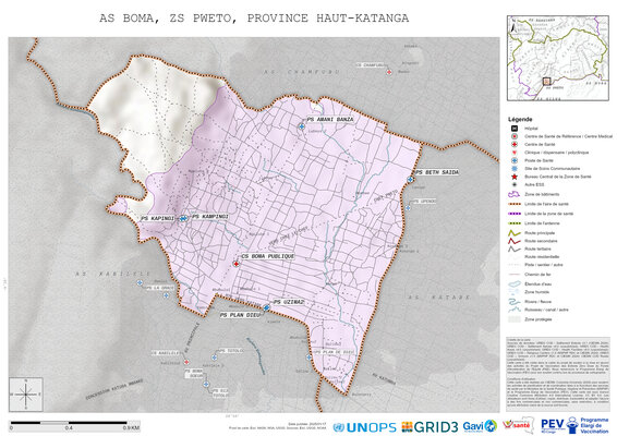 Reference: Boma, Pweto, Lubumbashi, Haut-Katanga, COD (2025)